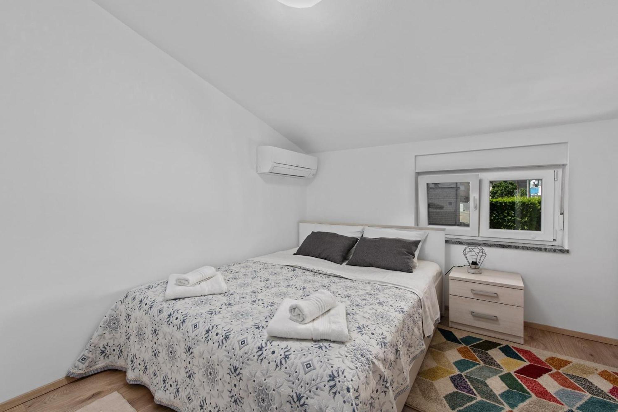 Holiday Home Sea Premantura Exterior foto